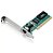 Placa de Rede Multilaser PCI 10/100 Mbps RJ45 - GA131 - Imagem 2