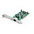 Placa de Rede Multilaser PCI 10/100 Mbps RJ45 - GA131 - Imagem 4