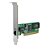 Placa de Rede Multilaser PCI 10/100 Mbps RJ45 - GA131 - Imagem 3