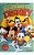 Gibi Disney Box - Com Adesivos e Atividades - Imagem 1