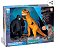 Dinossauro T-Rex Vs King com som - Imagem 2