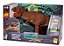Dinopark Dinossauro T-Rex Som e Articulações - Imagem 4