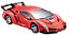 Carrinho Controle Remoto S/ Fio - Super Robô Vermelho - Imagem 3