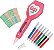 Kit de Fazer Tatuagem  Infantil - Caneta Tatuadora - Imagem 4