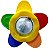 Kitstar Chocalho Estrela - Imagem 2