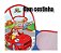 Piscina retrátil com cesta - Carro - Imagem 2