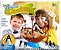 Pinguins Piratas - Equilibrista - Imagem 1