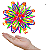 Bola Sensorial - Imagem 1