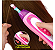 Brinquedo Fazer Terere Cabelo Infantil Acessórios Miçangas - Imagem 1