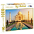 Quebra-Cabeça Puzzle - 1000pcs - Taj Mahal - Imagem 1