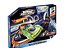 Hot Wheels - Wave Racers - Pista Triple Skyloop - Imagem 1