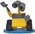 Pixar Mini figura -  Wall.e - Wall -E - Imagem 2