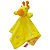 Fisher Price Minha Primeira Naninha - Girafa - Imagem 1