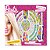 Barbie Miçanga - 100pcs - Imagem 1