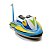 Jet Ski Intex - Ondas 117 x 77 cm - Imagem 2
