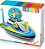 Jet Ski Intex - Ondas 117 x 77 cm - Imagem 1