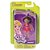Polly Pocket  Boneca Básica - Shani Macacão - Imagem 1