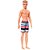 Ken - Barbie Praia - Imagem 2