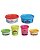 Play-Doh Inovações Pack com 6 - Imagem 2