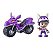 Top Wing - Betty Bat's Dirt Bike - Nick Jr - Imagem 2