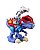 Chomp Squad Dino Resgate - Back Splash - Imagem 2