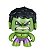 Mighty Muggs Onda - Hulk - Imagem 1