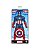 Avengers Figura Olympus Capitão América - Imagem 1