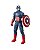 Avengers Figura Olympus Capitão América - Imagem 2