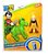 Imaginext Teen Titans - Mutano e Terra - Imagem 1
