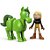 Imaginext Teen Titans - Mutano e Terra - Imagem 2
