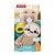 Porta Chupeta Animais Sensoriais - Clipimals - Fisher Price - Imagem 1