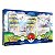 Box Pokémon Card Game Coleção Premium Eevee Radiante Pokémon GO - Imagem 1