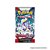 Booster Pokémon  Card Game  Escarlate e Violeta - Imagem 3