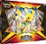 Box Coleção Pikachu V Destinos Brilhantes Pokémon Estampas Ilustradas - Imagem 1