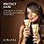 Lowell Protect Care Shampoo Hidratante Para Cabelo - Imagem 4