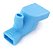 Extensor De Torneira Infantil Adulto Com Bico Bebedouro Lavar Boca Mãos Praticidade Silicone Elástico - Imagem 7