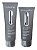 Lowell Silver Slim Shampoo Condicionador Matizador Neutraliza Tons Indesejados Cabelos Grisalhos Acobreados Loiros Escuros Reflexos Indesejados - Imagem 2