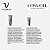 Lowell Silver Slim Shampoo Condicionador Matizador Neutraliza Tons Indesejados Cabelos Grisalhos Acobreados Loiros Escuros Reflexos Indesejados - Imagem 5
