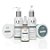 Linha completa Beauty Booster da AB For You, Sabonete Líquido Facial, Tônico, Sérum, Gel Creme Hidratante e Creme Facial - Imagem 1