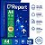 Papel Sulfite REPORT A4 Premium 75g Pacote 500 Folhas - Imagem 2