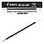 Carga p/ Caneta Esferográfica PILOT Super Grip 0.7 mm Ponta Fina ref RFJS-GP - Imagem 3