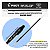 Carga p/ Caneta Esferográfica PILOT Super Grip 0.7 mm Ponta Fina ref RFJS-GP - Imagem 4
