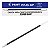 Carga p/ Caneta Esferográfica PILOT Super Grip 0.7 mm Ponta Fina ref RFJS-GP - Imagem 1