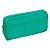 Estojo escolar FORONI Fluor Mix Soft 1 Compartimento G e Bolso Frontal - Imagem 2