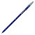 Caneta esferográfica CIS Spiro 0.7 mm avulso - Imagem 1