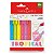 Caneta Fine Pen FABER-CASTELL 0.4 mm Estojo com 6 Cores - Imagem 3