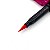 Brush Pen CIS estojo com 6 marcadores - Cores Neon - Imagem 2