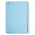 Caderno Colegial CÍCERO 80 Folhas 1 Matéria Wire-o 173x240 mm - Imagem 4