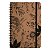 Caderno Colegial CÍCERO 80 Folhas 1 Matéria Wire-o 173x240 mm - Imagem 4