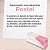 Apontador com depósito FABER-CASTELL Transparente Tons Pastéis - Imagem 6